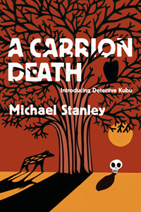 A Carrion Death cover UK